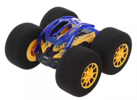 Crossbot Машина Перевертыш Flip на радиоуправлении