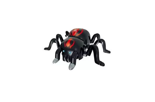 Crossbot Паук стенолаз на ИК-управлении