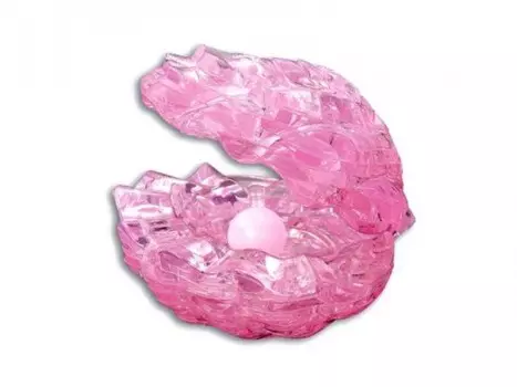 Crystal Puzzle Головоломка Жемчужина