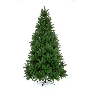 Crystal Trees Ель Бергамо 180 см