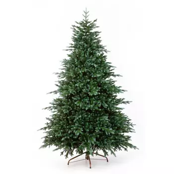 Crystal Trees Ель Изумрудная Эдит 150 см