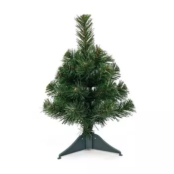 Crystal Trees Ель Праздничная 40 см