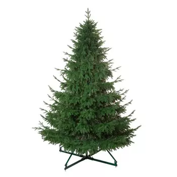 Crystal Trees Ель Шотландия 250 см KP4725