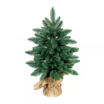 Crystal Trees Ель Славяночка 60 см