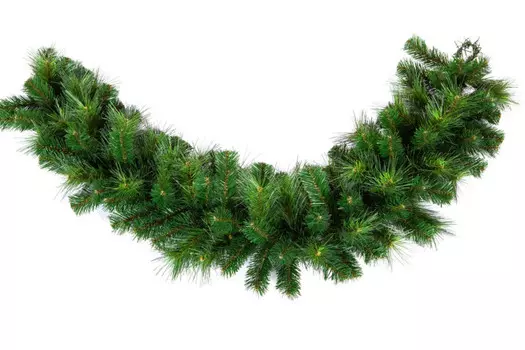 Crystal Trees Гирлянда хвойная Ария