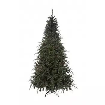 Crystal Trees Искусственная Ель Альба 210 см