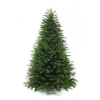 Crystal Trees Искусственная Ель Балканская 250 см