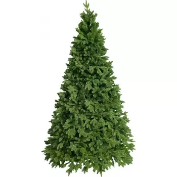 Crystal Trees Искусственная Ель Габи 270 см