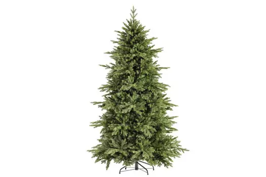Crystal Trees Искусственная Ель Эвита 180 см