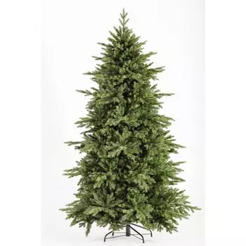 Crystal Trees Искусственная Ель Эвита 300 см