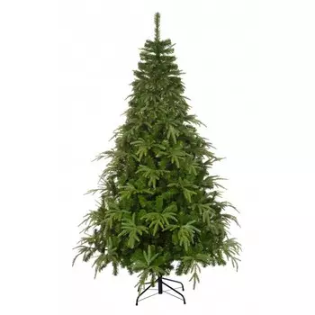 Crystal Trees Искусственная Ель Маттерхорн 180 см