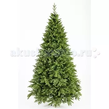 Crystal Trees Искусственная Ель Моника 150 см