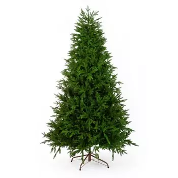 Crystal Trees Искусственная Ель Персея 185 см