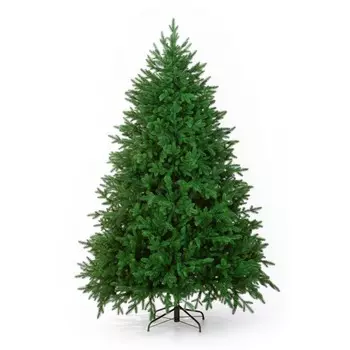 Crystal Trees Искусственная Ель Савойя 180 см