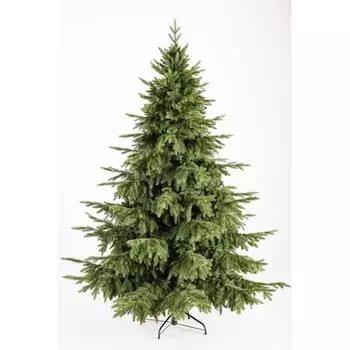 Crystal Trees Искусственная Ель Шотландия 230 см