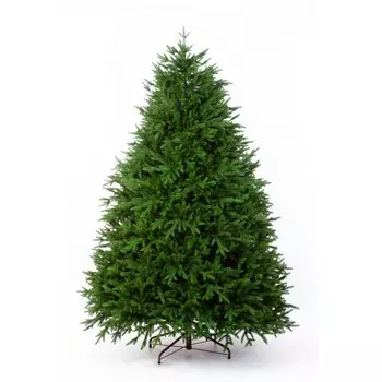 Crystal Trees Искусственная Ель Усадебная 230 см