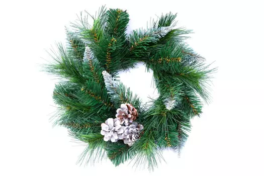 Crystal Trees Венок Ария