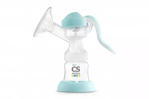 CS Medica Молокоотсос ручной Kids CS-41