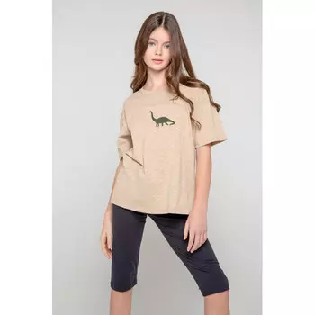 Cubby Бриджи для девочки КБ 400028