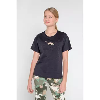 Cubby Фуфайка для девочки КБ 301836