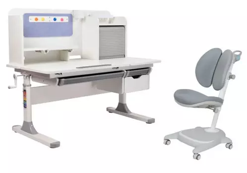 Cubby Комплект парта Camellia + кресло Arnica