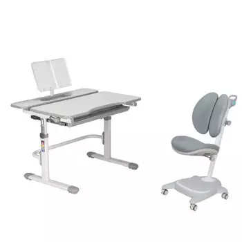 Cubby Комплект парта Freesia и кресло Arnica