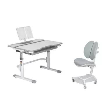 Cubby Комплект парта Freesia и кресло Bunias