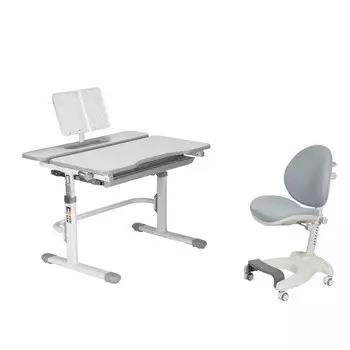 Cubby Комплект парта Freesia и кресло Cielo