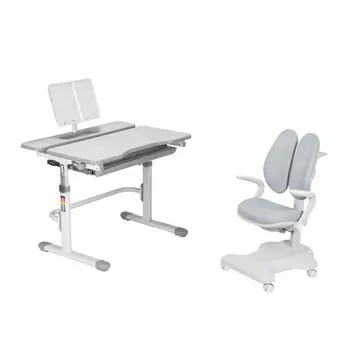 Cubby Комплект парта Freesia и кресло Estate