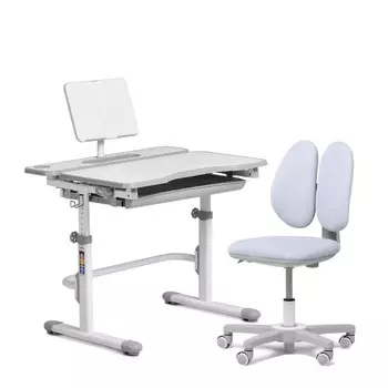 Cubby Комплект парта Freesia и кресло Mente