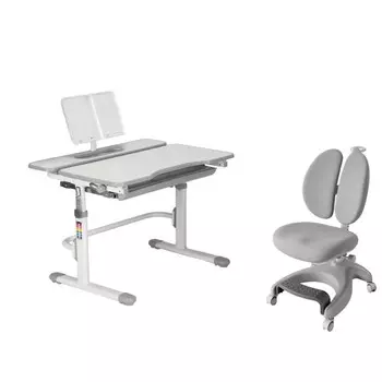 Cubby Комплект парта Freesia и кресло Solerte