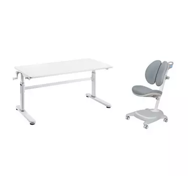 Cubby Комплект парта Imparare и кресло Arnica