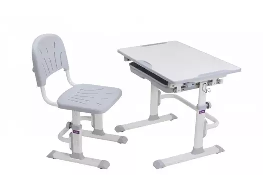 Cubby Парта со стулом Lupin