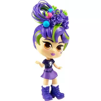 Curli Girls Кукла Поп-звезда Чарли