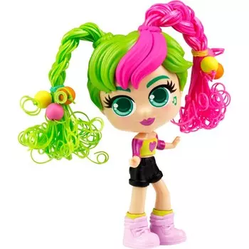 Curli Girls Кукла Танцовщица Келли