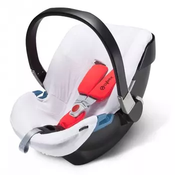 Cybex Летний чехол для автокресла Aton