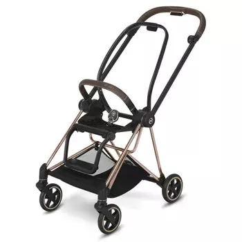 Cybex Рама для коляски Mios Rosegold