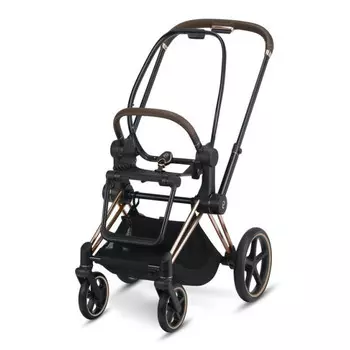 Cybex Рама для коляски Priam III Rosegold