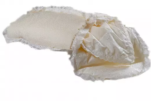 Daisy Конверт на выписку Полянка (3 предмета)