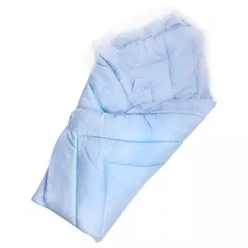 Daisy Конверт-одеяло на выписку Сатин