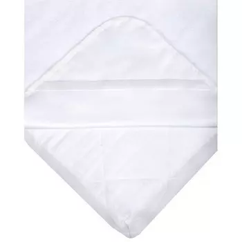 Daisy Наматрасник непромокаемый на резинках 60х120 см