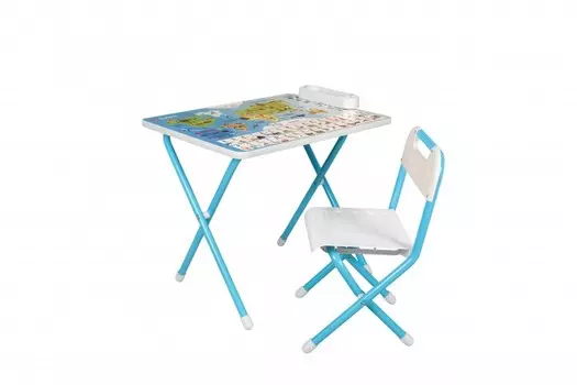 Дэми Набор мебели № 1 Живая планета