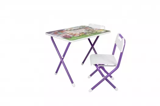 Дэми Набор мебели № 3/1 Монстры