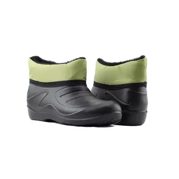 Дарина Галоши с надставкой и утеплителем Барс Гео Плюс