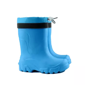 Дарина Сапоги детские с надставкой Морозко Гео