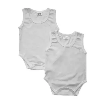 Дашенька Боди-майка 2 шт. 1440