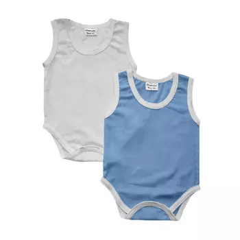 Дашенька Боди-майка детская 2 шт. 1440