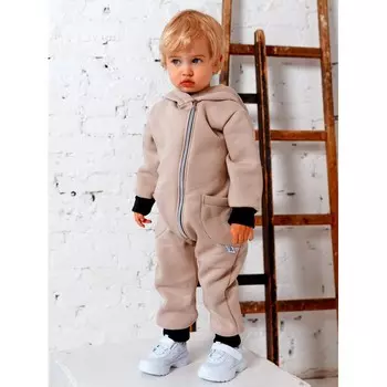 Дашенька Комбинезон 162