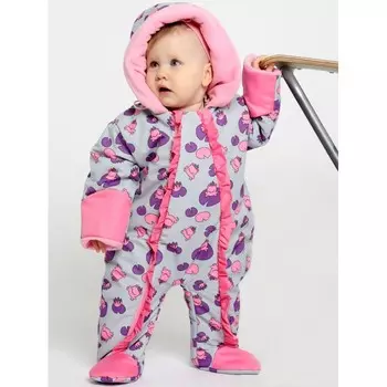 Дашенька Комбинезон мембрана