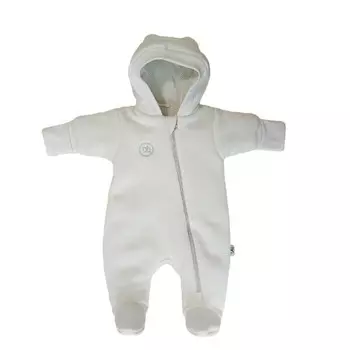 Дашенька Комбинезон с варежкой